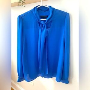 Banana Republic blouse